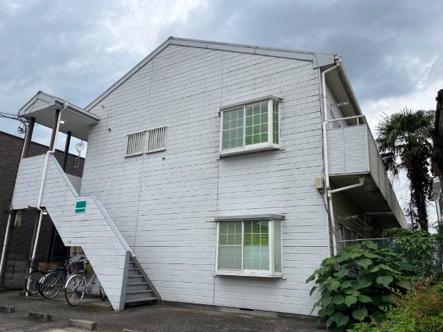 深井ハイツ