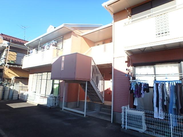 エステートMF