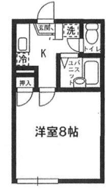 リヴェール本郷