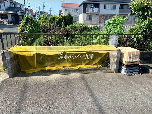 カームハイツIII