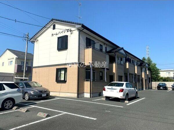 カームハイツIII