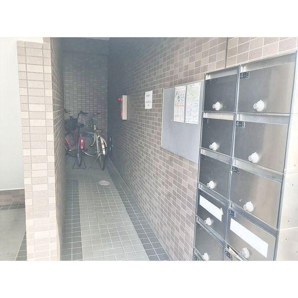 フロンテ中村公園