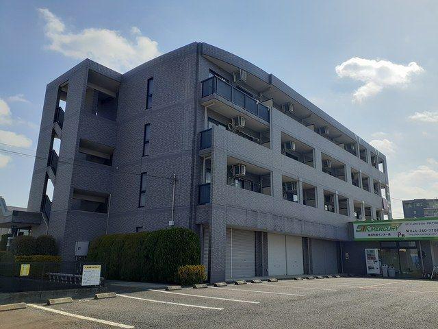 アウフォーレ(2LDK/2階)
