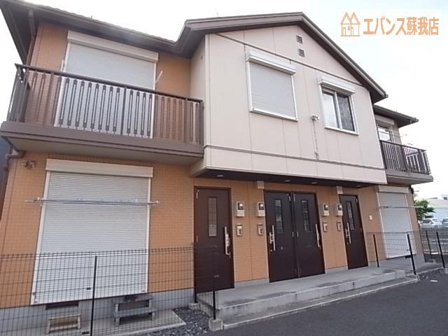 シャーメゾン浜野 B
