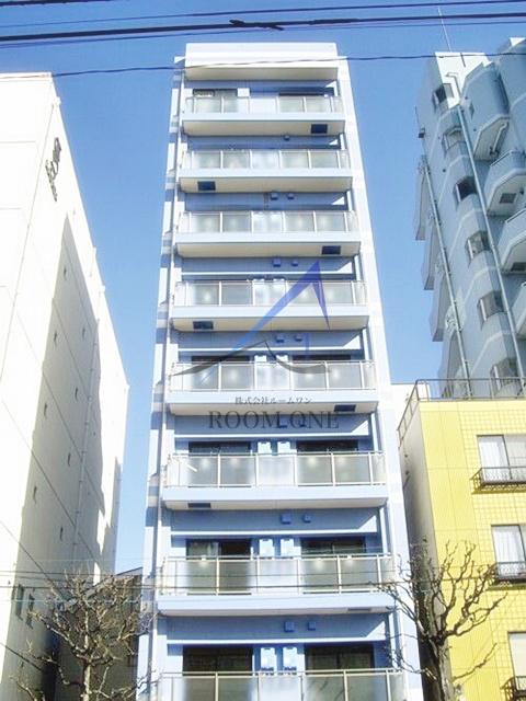ISOビル