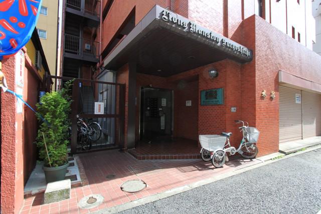 ライオンズマンション末吉町