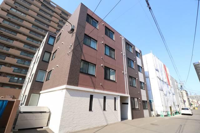 LUXE MARUYAMA
