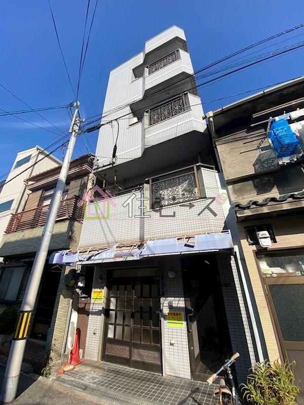 川口ハイツ