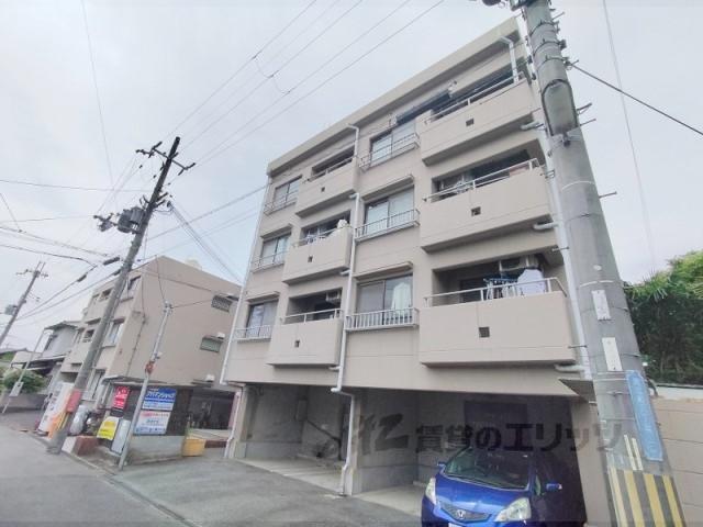サンハイツ新大宮(1LDK/2階)