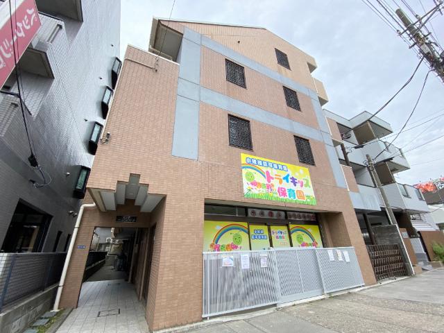 K&FフラッツⅡ