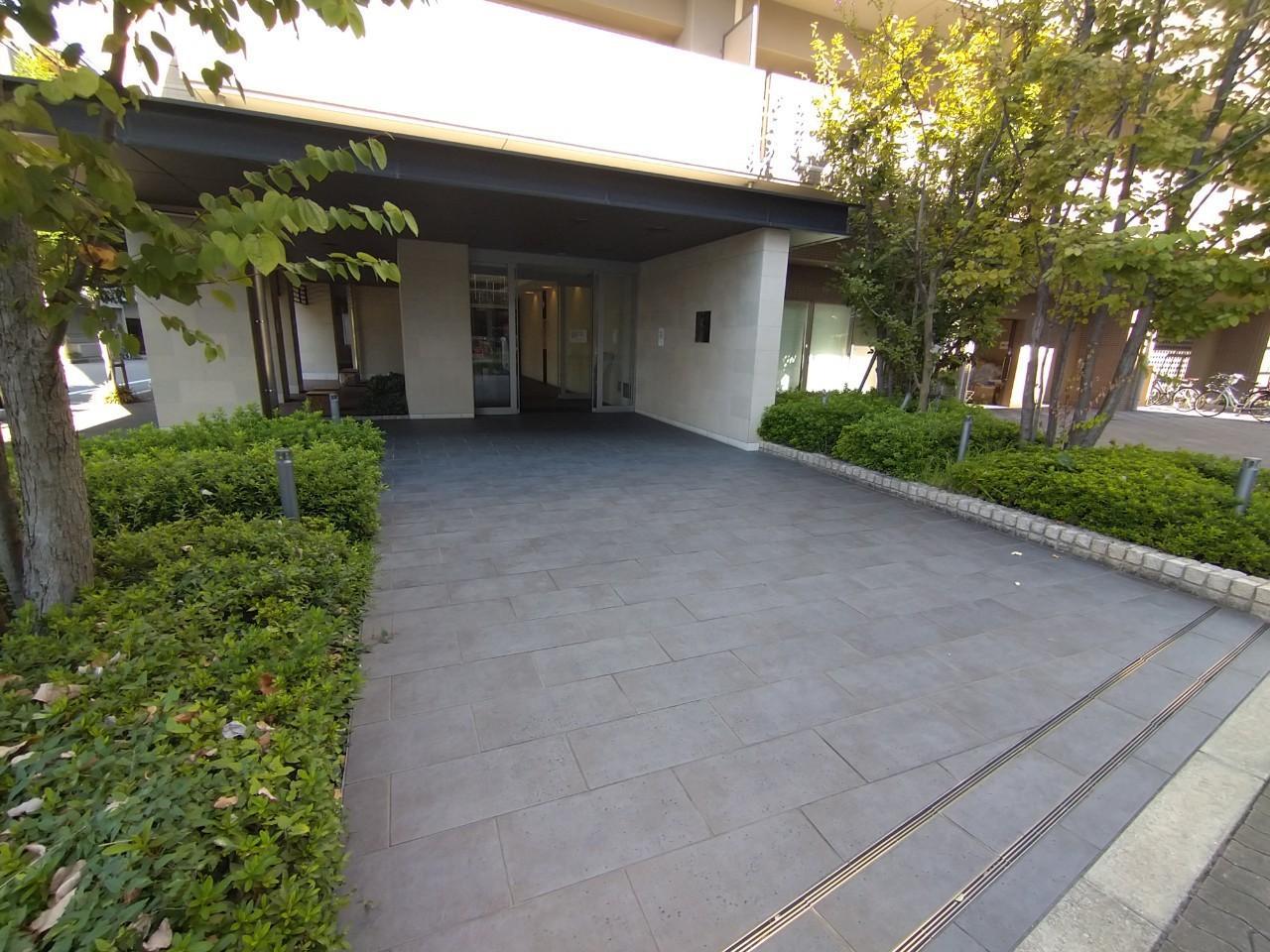 サンメゾン南堀江GATE