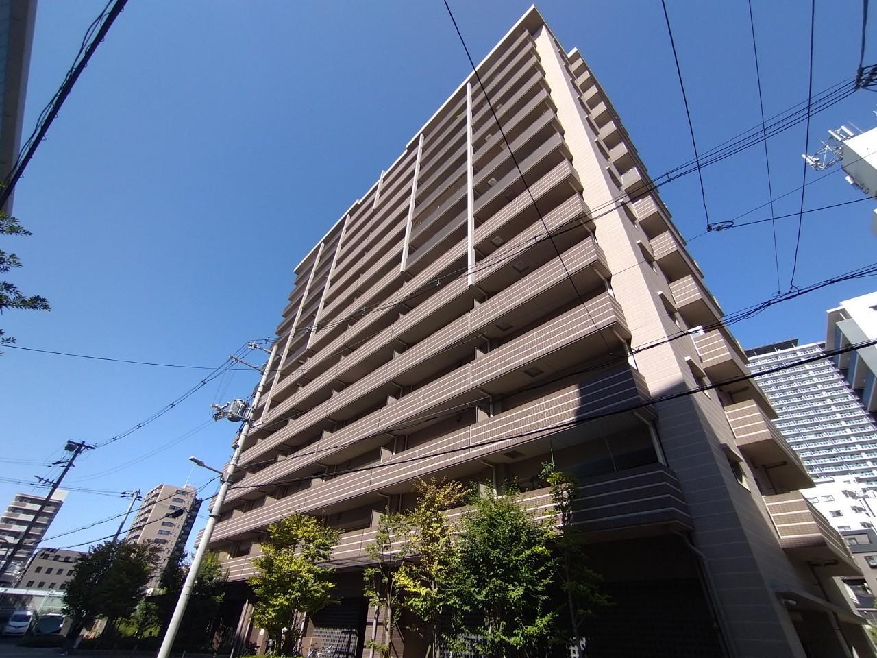 サンメゾン南堀江GATE