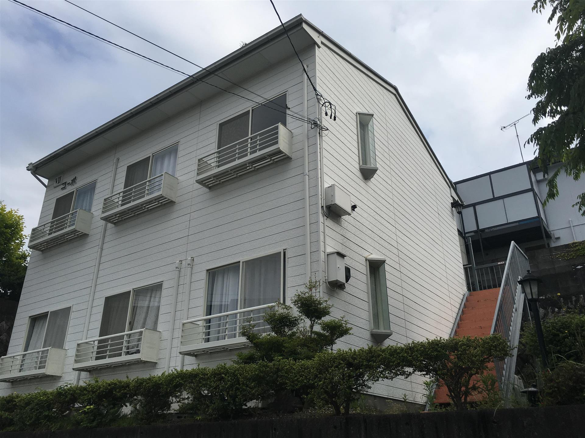 セブンコーポ