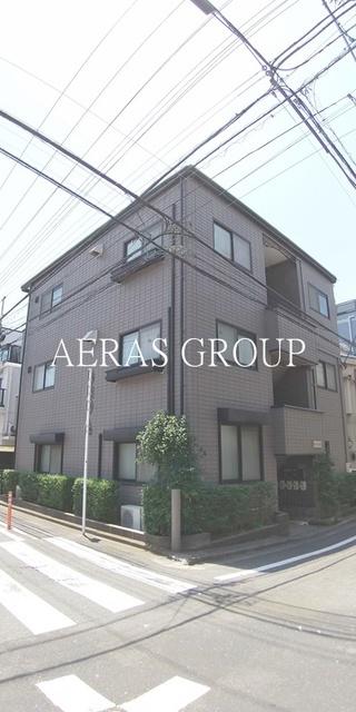 アスティオン中延