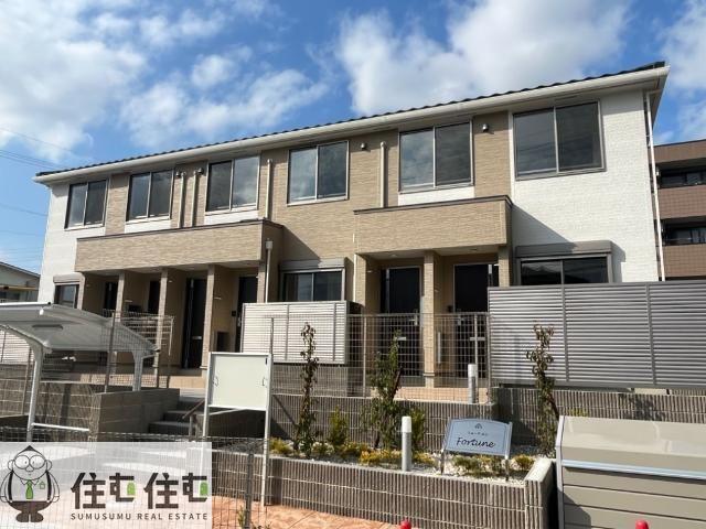 みよし市打越町北屋敷アパート