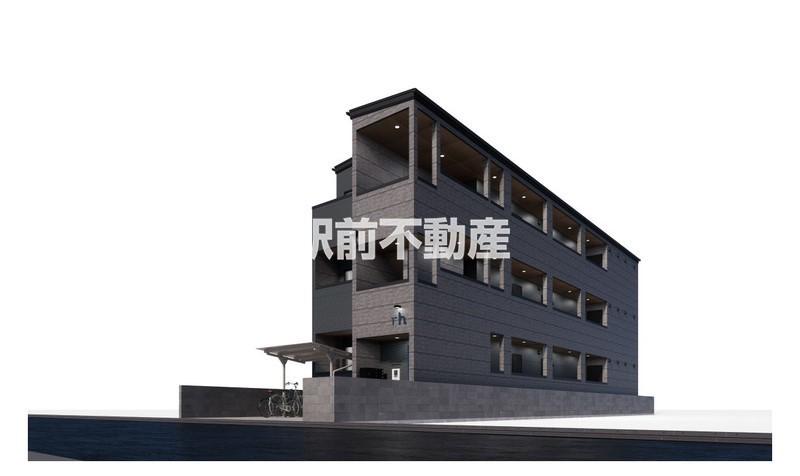 GRACIA 箱崎