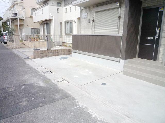 メゾン ルミナス