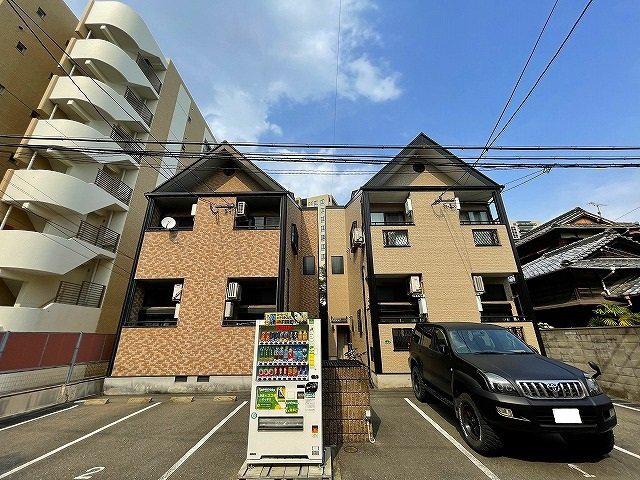 アネックス大濠