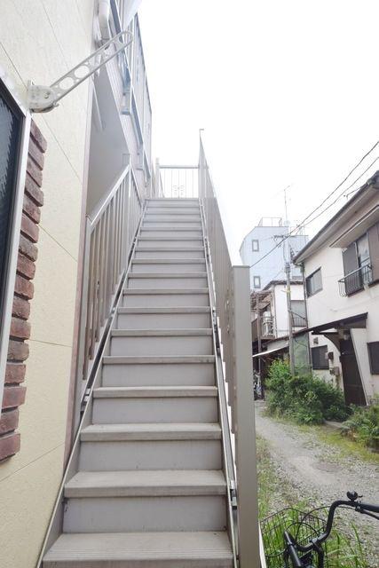 パナケイア川崎大師