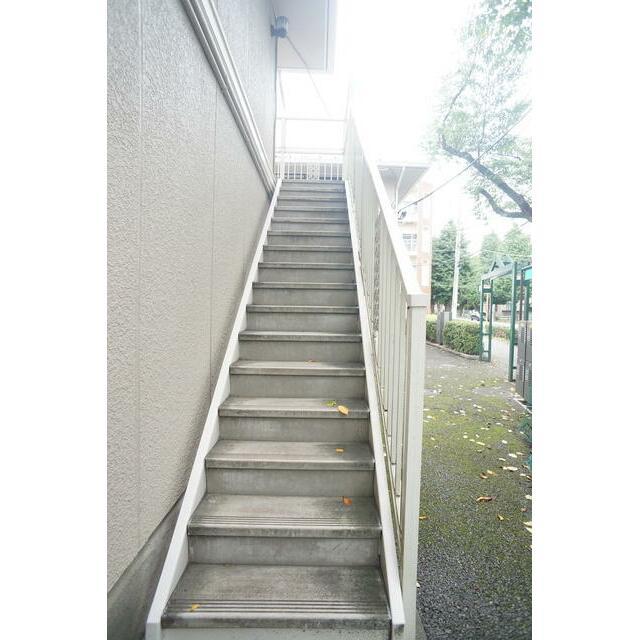 レミントンテラスA
