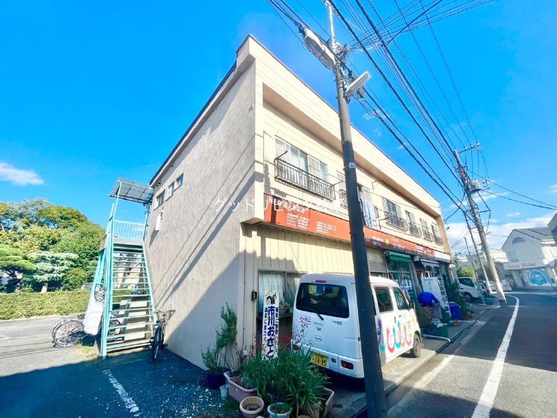 寺山ハイツ