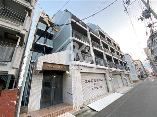 ステラコートIV