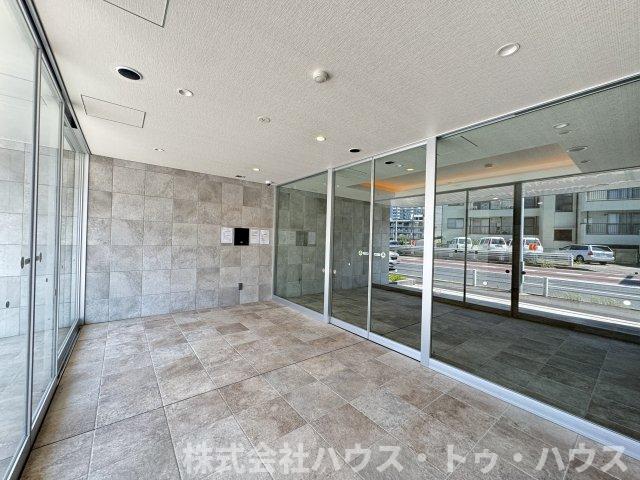 LIME RESIDENCE KITA MATSUDO