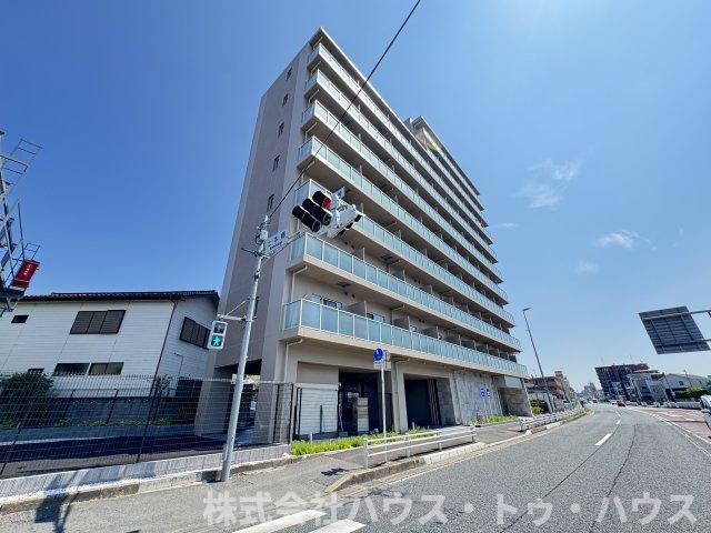 LIME RESIDENCE KITA MATSUDO