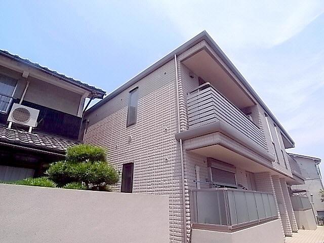 コートヒルズ岡本