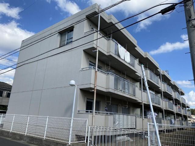 大金平ハイツ(3LDK/3階)