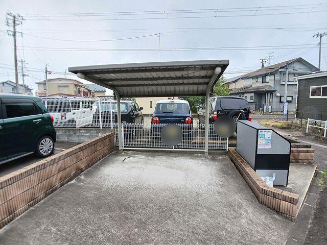 フェリーチェ上野山