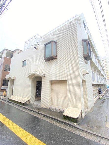 第3三池ビル