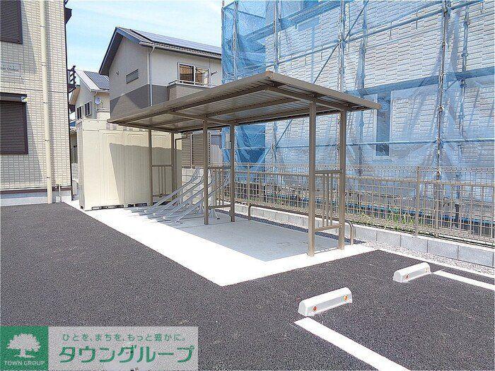 グランシャルール