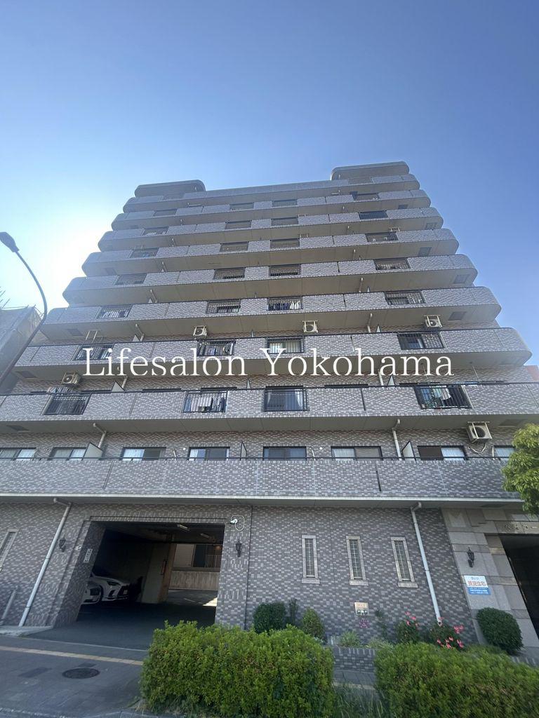 ベイコート山室