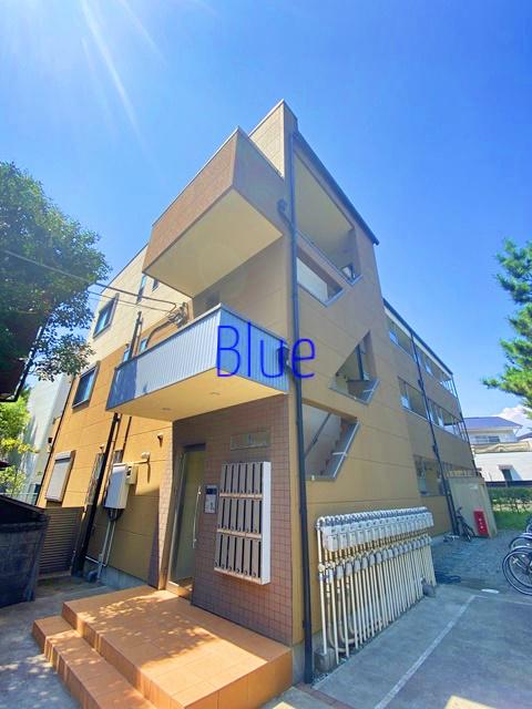 NS GATE 鎌倉材木座(1K/1階)