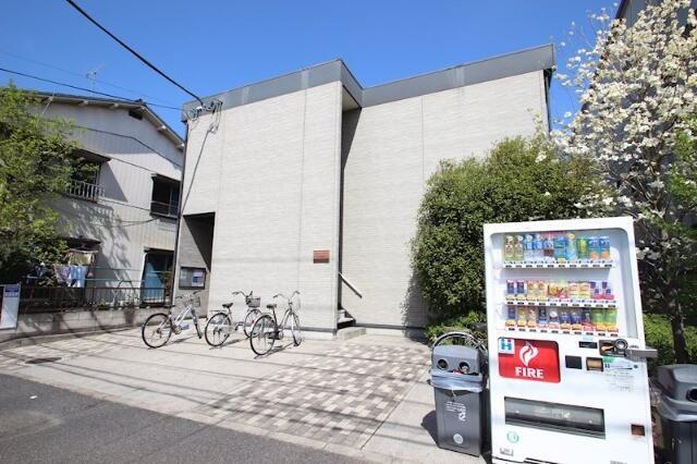 メインシティガーデン壱番館
