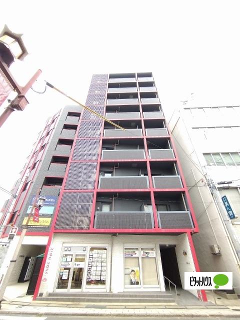SKビル