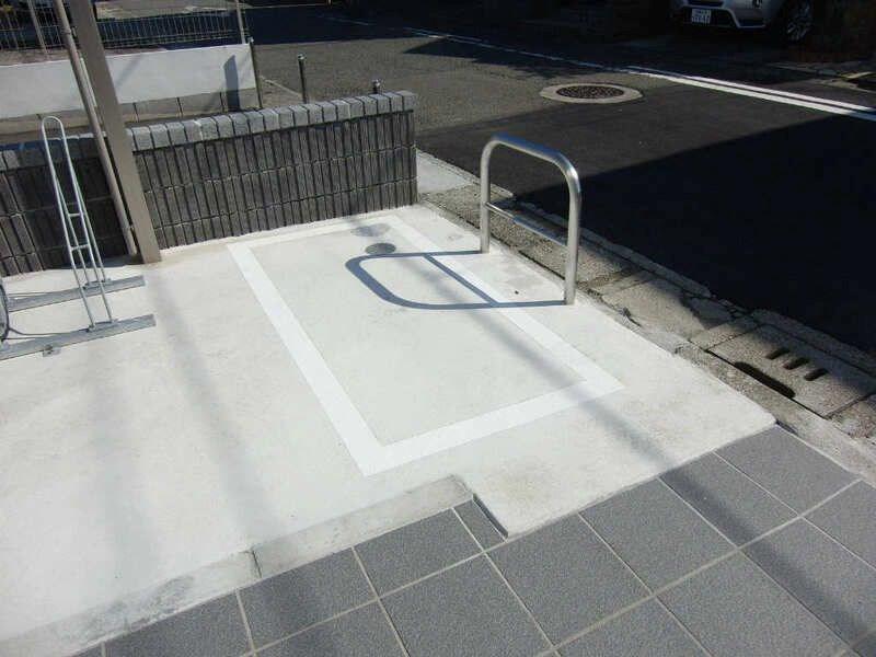 リブリ・代官町