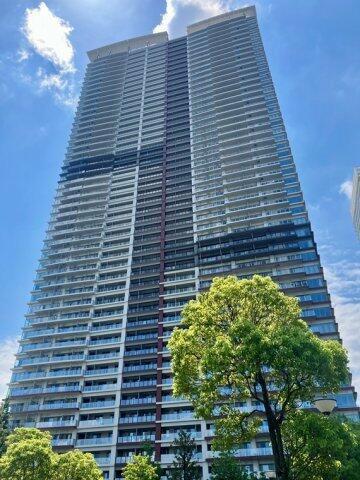 パークタワー晴海