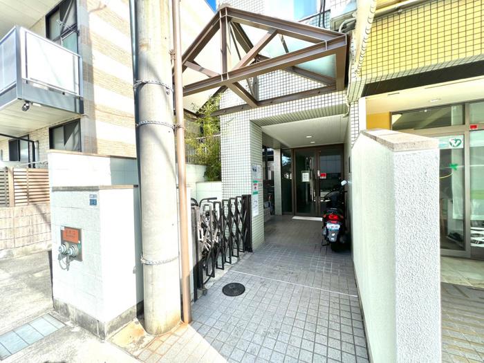 REGAL HOUSE サニーコート
