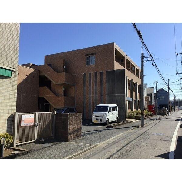 リュミエ府中