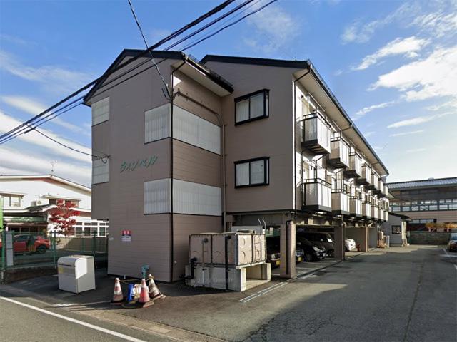 ウインベル