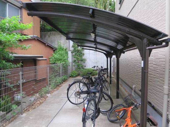 コーポ田園