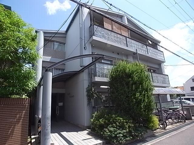 瑞ヶ丘マンション