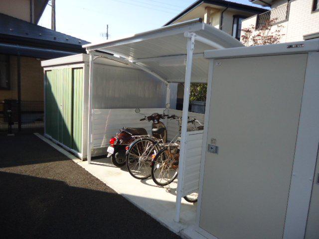 すみれハウス