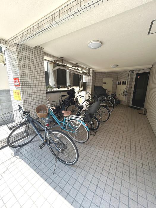 トリアノン中丸