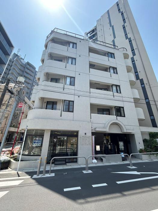 トリアノン中丸
