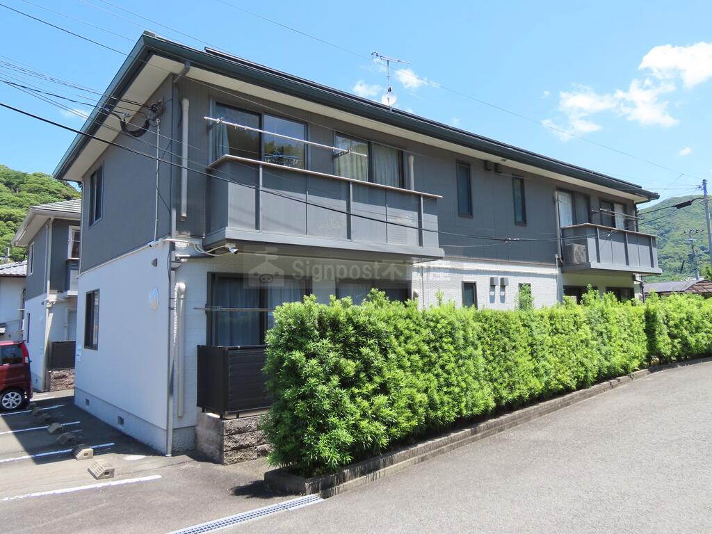 ディアスMS B棟