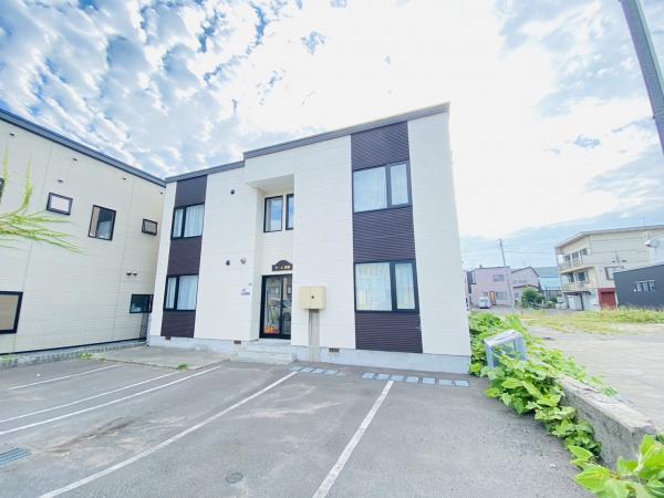 カーム錦町(1LDK/1階)