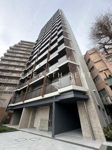 ザ・パークハビオ新中野